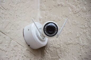 Security systems increase security at your multifamily property
